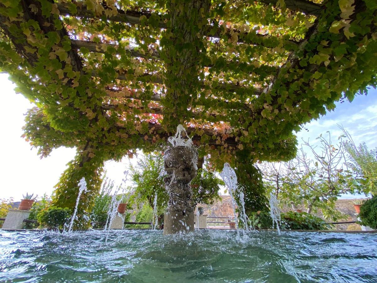Villa Elisabeth Granada Buitenkant foto
