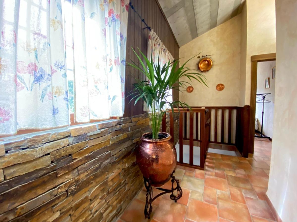 Villa Elisabeth Granada Buitenkant foto