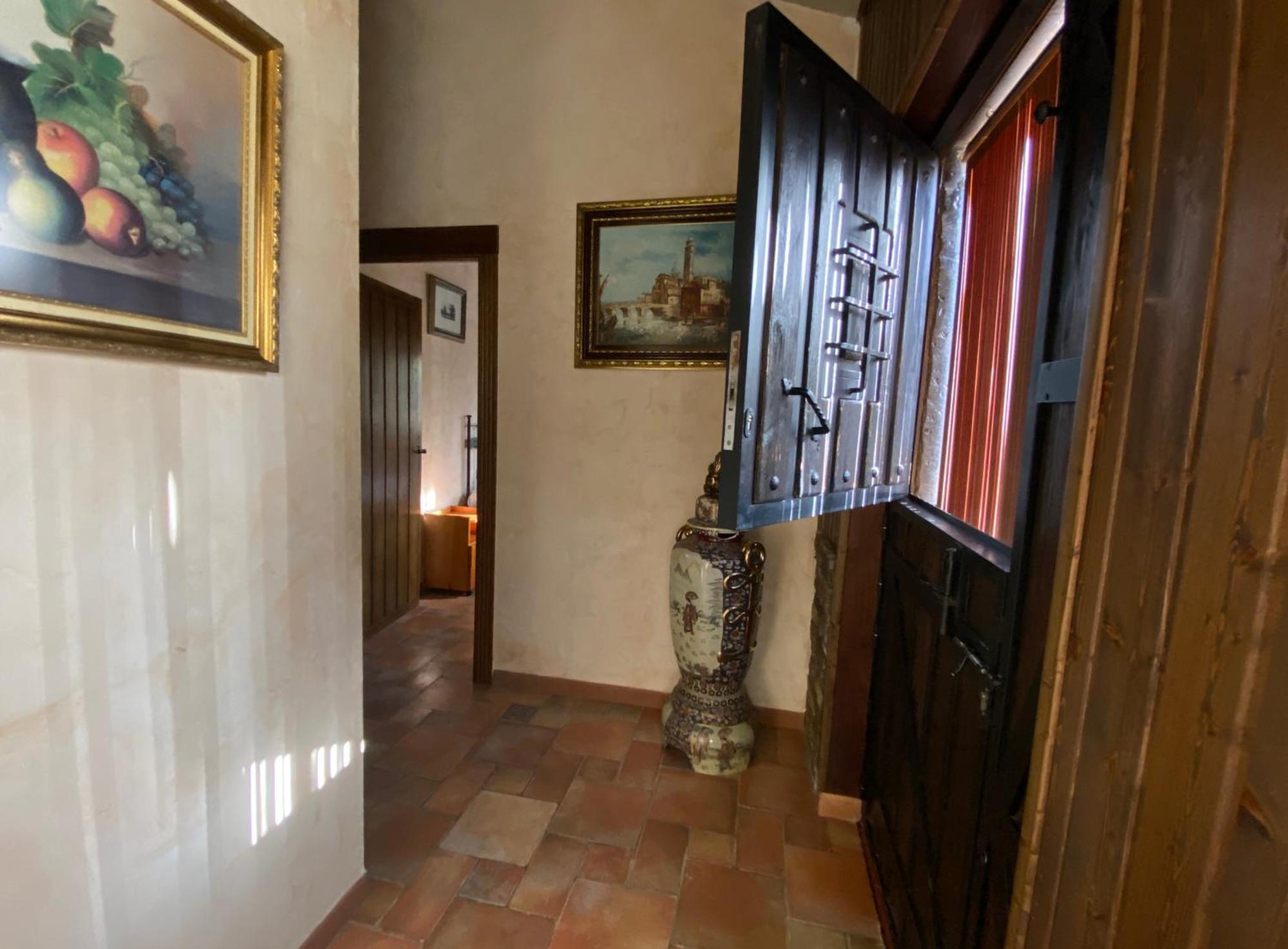 Villa Elisabeth Granada Buitenkant foto