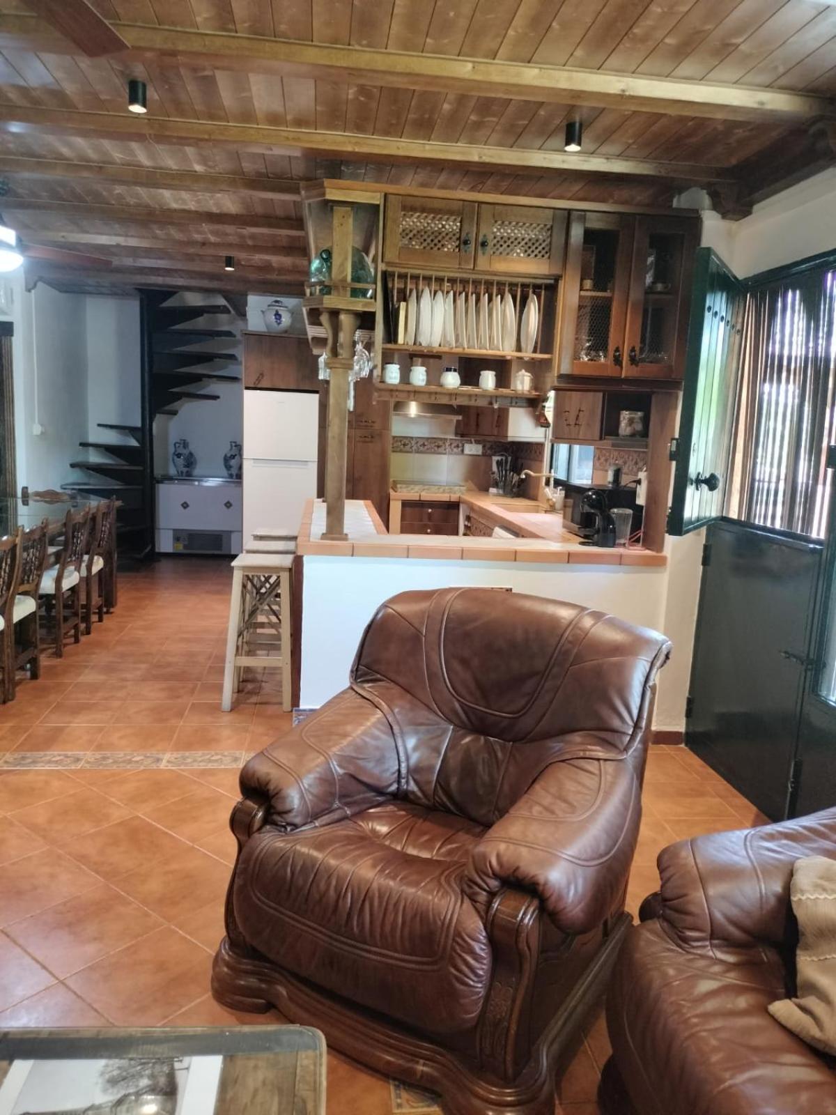 Villa Elisabeth Granada Buitenkant foto